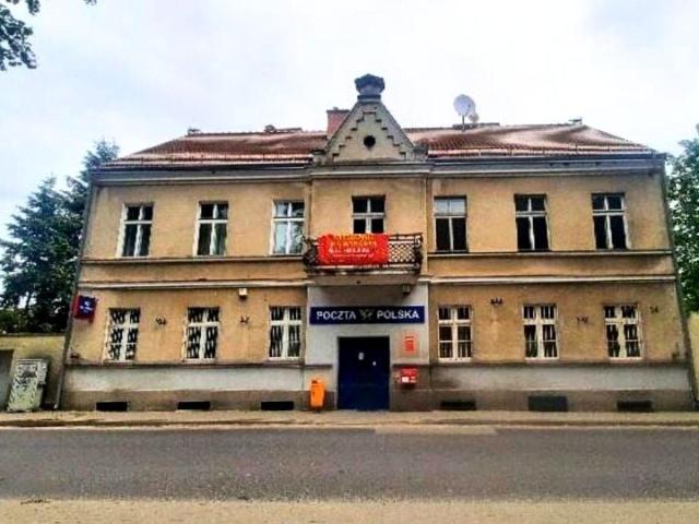 Mieszkanie do wynajęcia w Obrzycko, Wielkopolskie