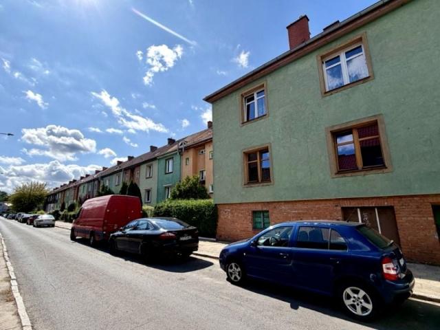 Mieszkanie na sprzedaż w Osiedle Letnie, Stargard