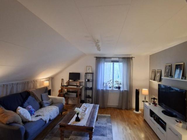 Lägenhet hyra i Tidaholm, Västra Götaland