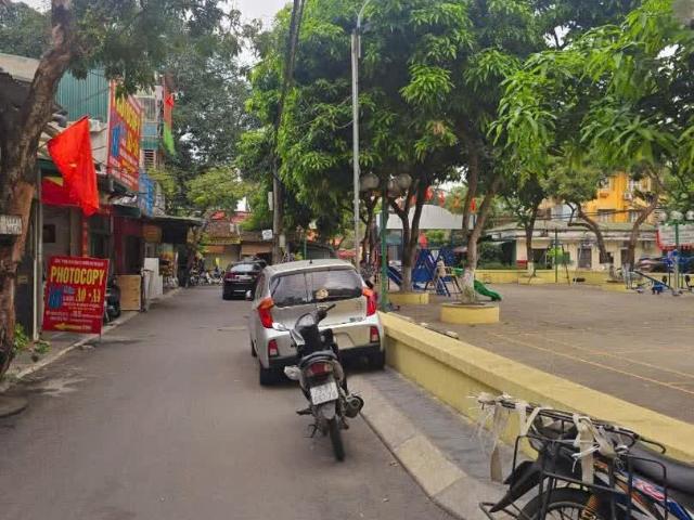 Nhà bán tại Hoàn Kiếm, Hà Nội