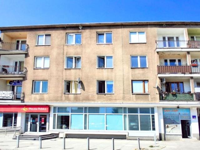 Mieszkanie do wynajęcia w Warszawa, Mazowieckie