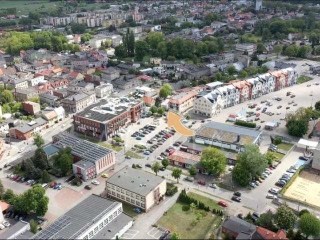 Mieszkanie na sprzedaż w Ostrzeszów, Wielkopolskie