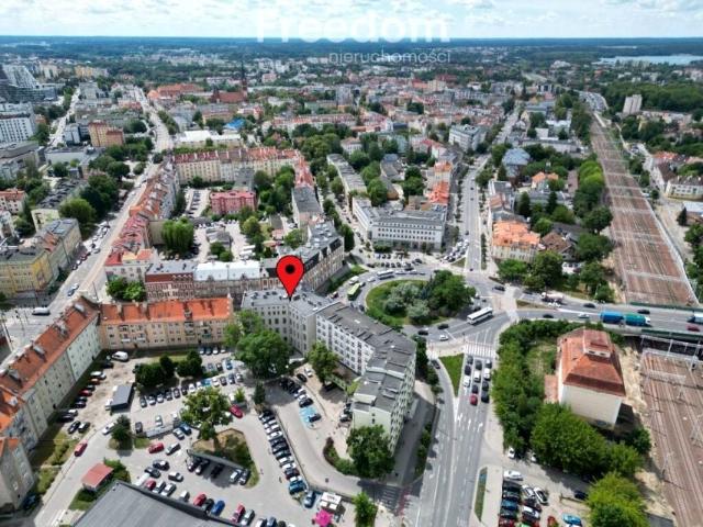 Mieszkanie do wynajęcia w Olsztyn, Warmińsko-mazurskie