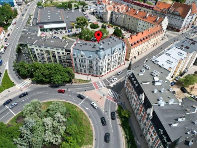Mieszkanie do wynajęcia w Olsztyn, Warmińsko-mazurskie