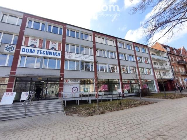Mieszkanie do wynajęcia w Olsztyn, Warmińsko-mazurskie