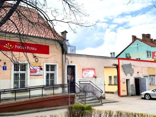 Mieszkanie do wynajęcia w Barczewo, Warmińsko-mazurskie