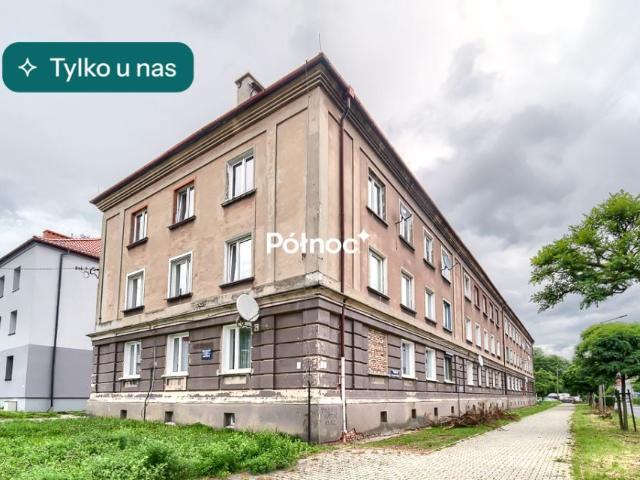 Mieszkanie na sprzedaż w Bytom, Śląskie