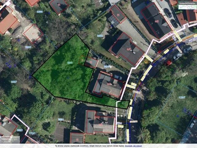 Grunt na sprzedaż w Opole, Opolskie