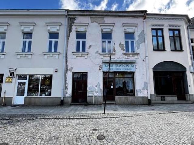 Dom na sprzedaż w Krosno, Podkarpackie