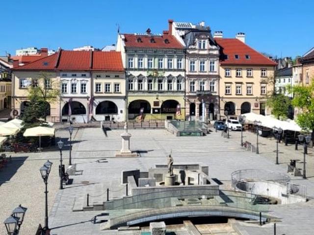 Mieszkanie na sprzedaż w Bielsko-biała, Śląskie