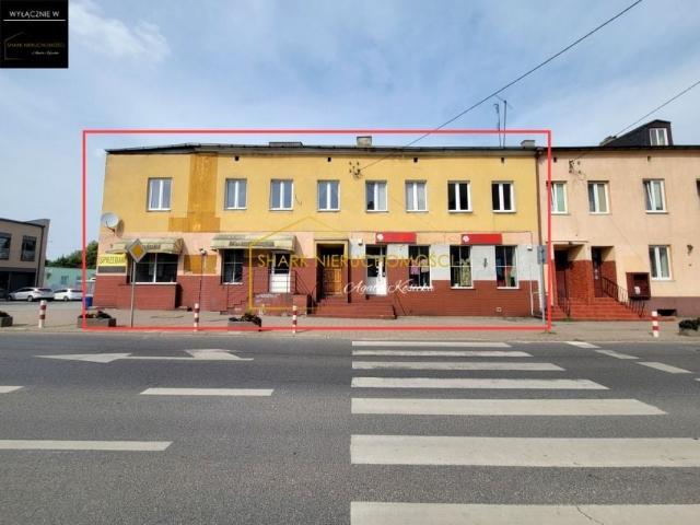 Dom na sprzedaż w Rypin, Kujawsko-pomorskie