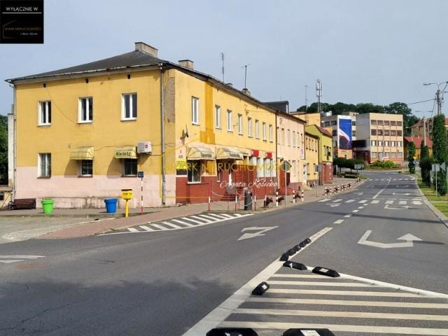 Dom na sprzedaż w Rypin, Kujawsko-pomorskie