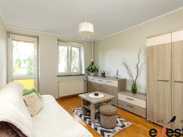 Mieszkanie na sprzedaż w Bielany, Środa Śląska