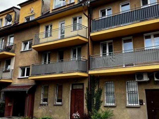 Mieszkanie na sprzedaż w Środa Śląska, Dolnośląskie