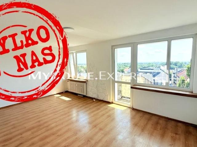 Mieszkanie na sprzedaż w Gorzów Wielkopolski, Lubuskie