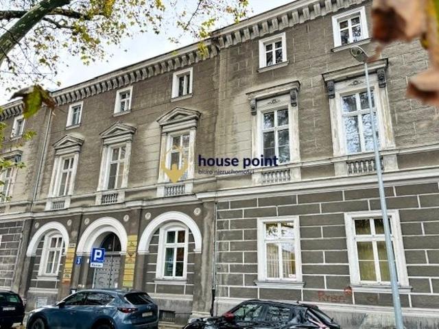 Mieszkanie do wynajęcia w Szczecin, Zachodniopomorskie