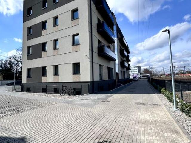 Mieszkanie na sprzedaż w Bydgoszcz, Kujawsko-pomorskie