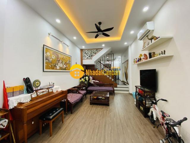 Nhà mặt phố bán