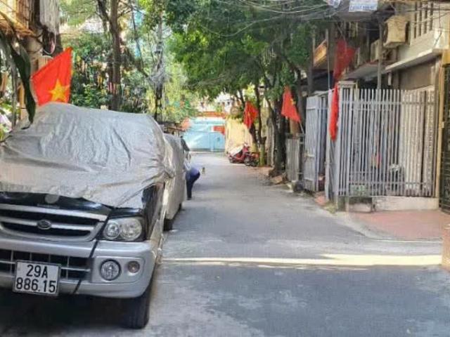 Nhà mặt phố bán tại Hoàn Kiếm, Hà Nội