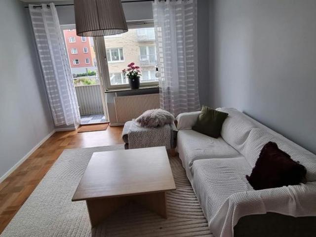 Lägenhet hyra i Sydväst, Göteborg