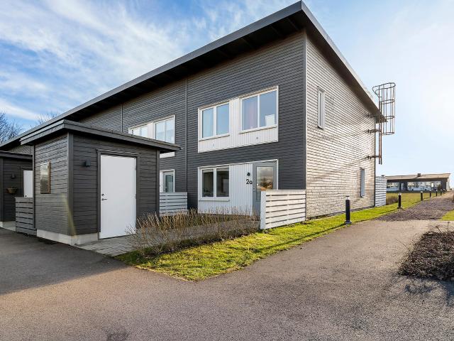 Bostad till salu i Teckomatorp, Skåne