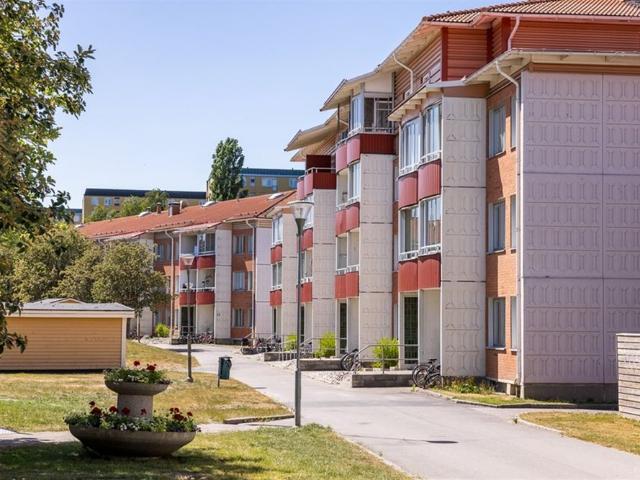 Lägenhet hyra i Norrköping, Östergötland