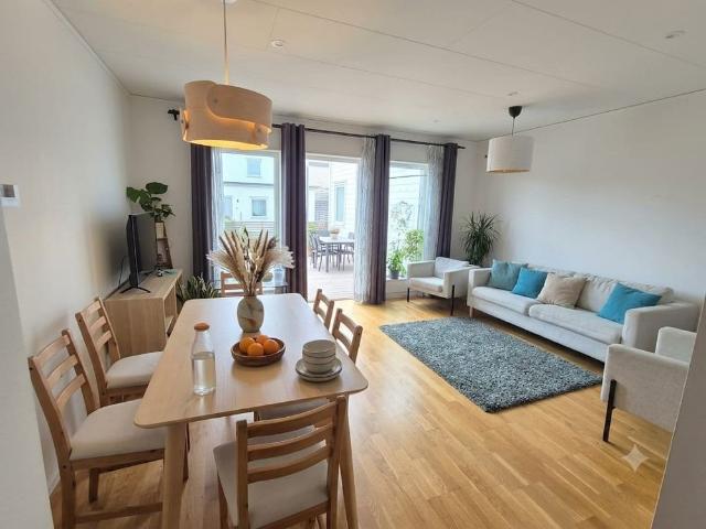 Hus hyra i Älmhult, Kronoberg