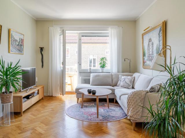 Bostad till salu i Botkyrka, Stockholm
