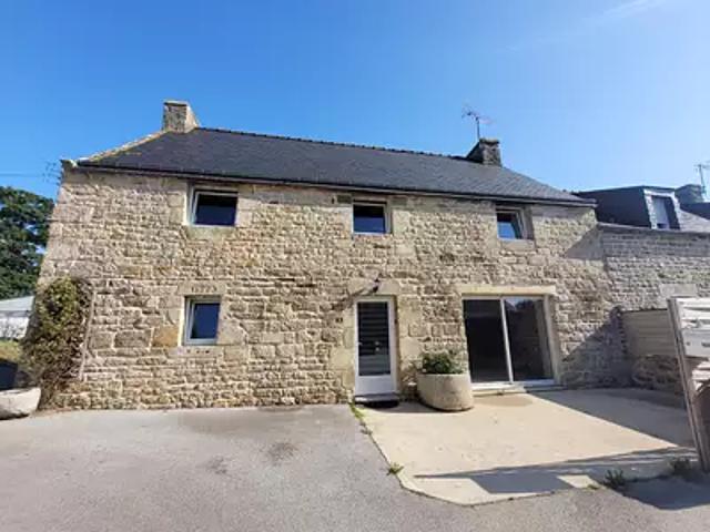 Maison vente à Saint-Brieuc, Bretagne