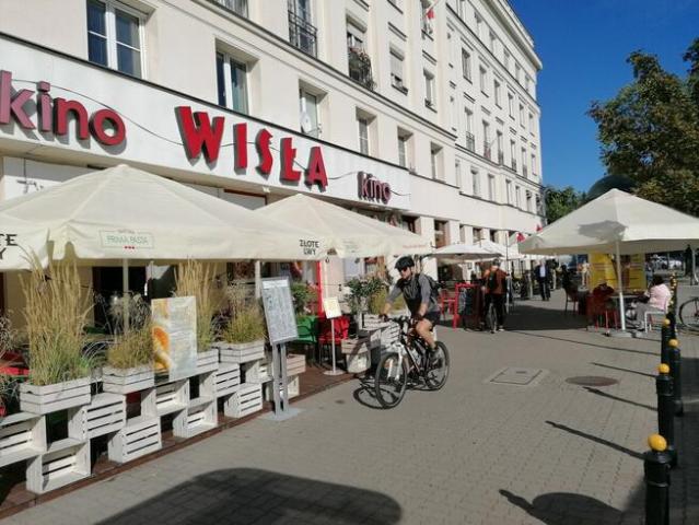 Mieszkanie do wynajęcia w Warszawa, Mazowieckie