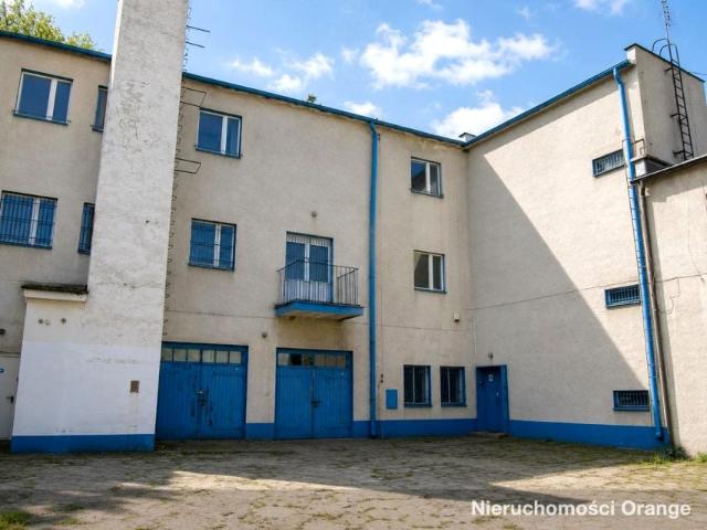 Dom na sprzedaż w Ujście, Wielkopolskie