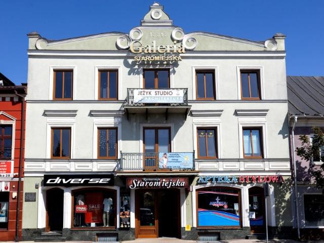 Mieszkanie do wynajęcia w Turek, Wielkopolskie