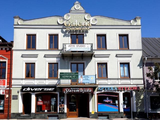 Mieszkanie do wynajęcia w Turek, Wielkopolskie