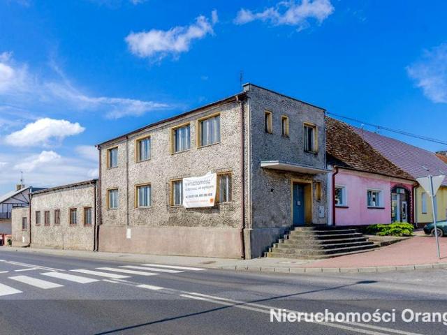 Mieszkanie na sprzedaż w Torzym, Lubuskie