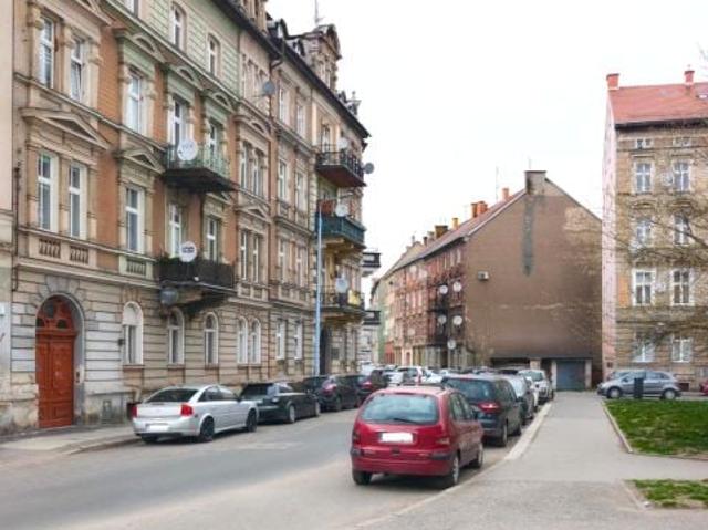 Mieszkanie na sprzedaż w Legnica