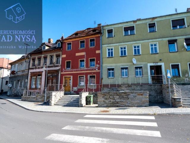 Dom na sprzedaż w Zawidów, Dolnośląskie