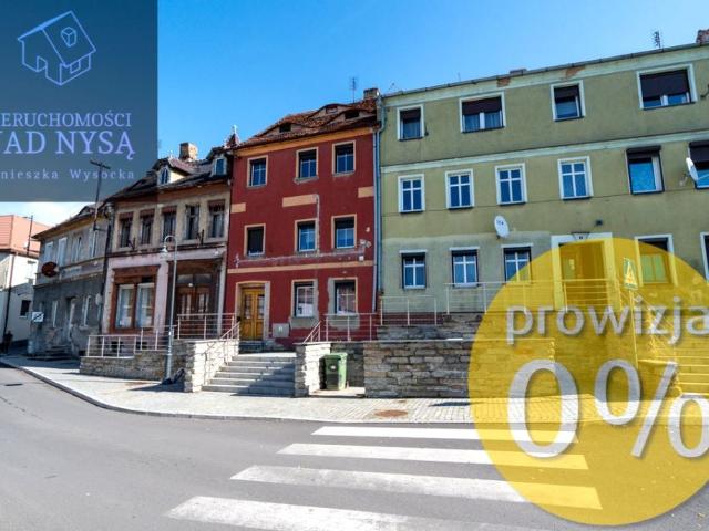 Dom na sprzedaż w Zawidów, Dolnośląskie