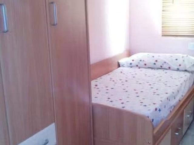 Apartamento en alquiler en Patraix, Comarca de València