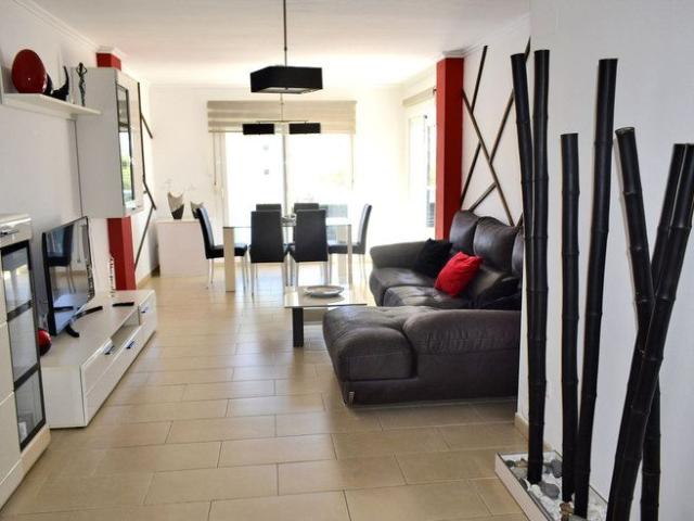 Apartamento en alquiler en la Safor, Valencia