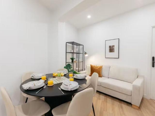 Apartamento en alquiler en Extramurs, Comarca de València