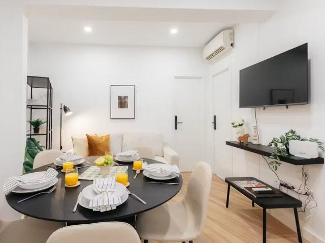 Apartamento en alquiler en Extramurs, Comarca de València