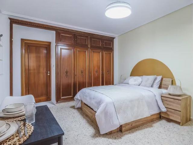 Apartamento en alquiler en el Poble Nou, l'Horta Sud