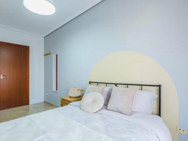 Apartamento en alquiler en el Poble Nou, l'Horta Sud