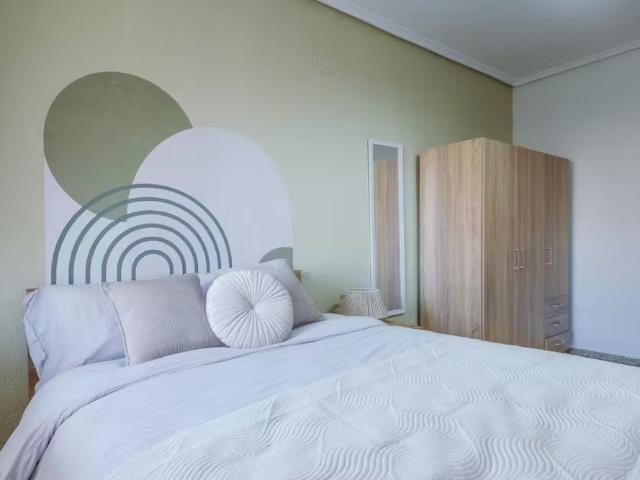 Apartamento en alquiler en el Poble Nou, l'Horta Sud