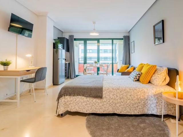 Casa en alquiler en Ciutat de les Arts i de les Ciències, València