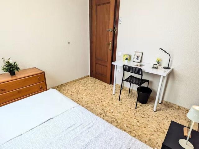 Apartamento en alquiler en l'Horta Nord, Valencia