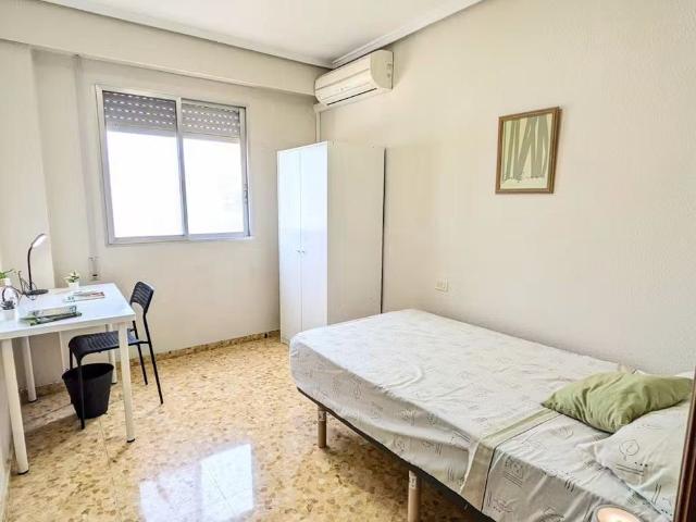 Apartamento en alquiler en l'Horta Nord, Valencia