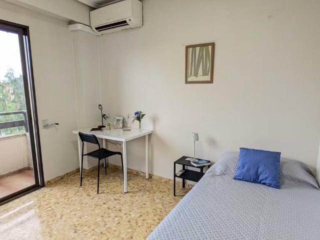 Apartamento en alquiler en l'Horta Nord, Valencia