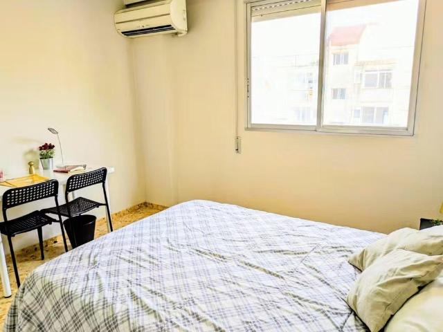 Apartamento en alquiler en l'Horta Nord, Valencia
