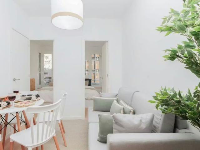 Apartamento en alquiler en Gràcia, Barcelonès